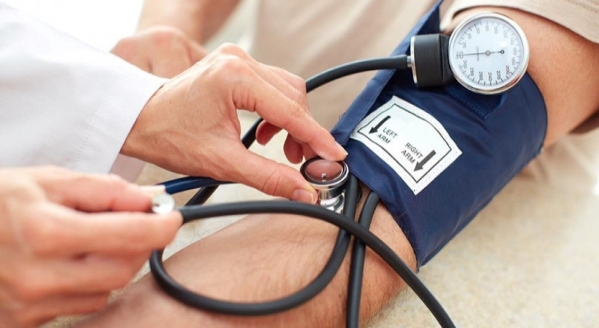 طریقه کار دستگاه هولتر فشار خون