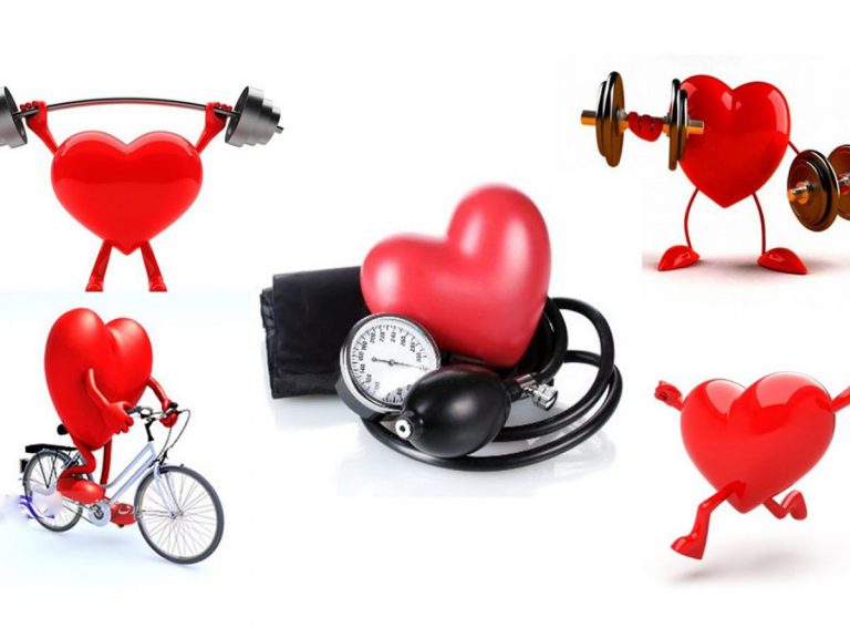 ورزش قلب چیست؟