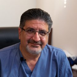 مطب دکتر صابری همدانی